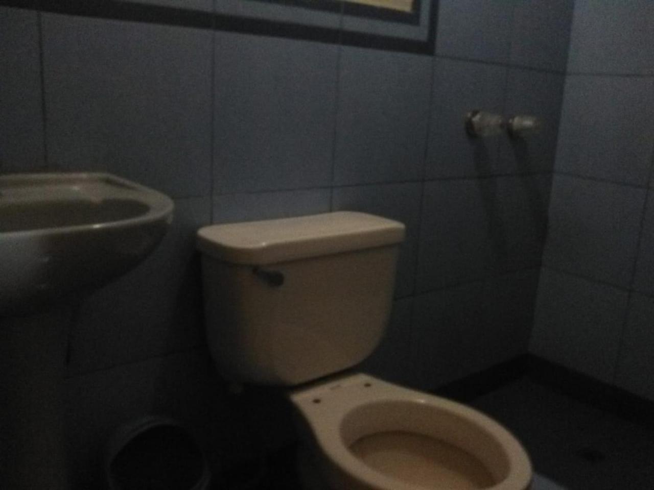 Hostal Jara Lima Exteriör bild